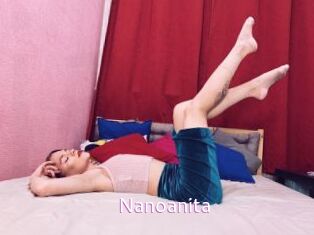 Nanoanita