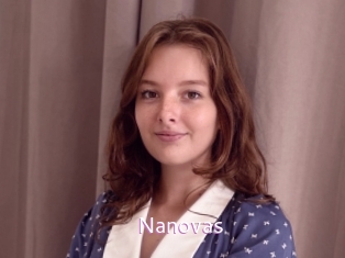 Nanovas