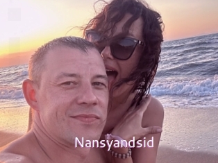Nansyandsid