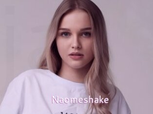 Naomeshake
