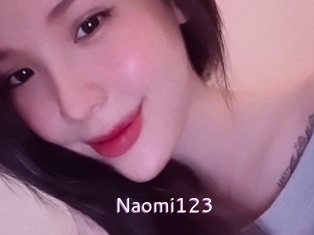 Naomi123