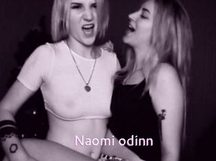 Naomi_odinn