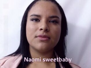 Naomi_sweetbaby