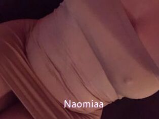 Naomiaa