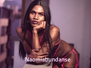 Naomiabundanse