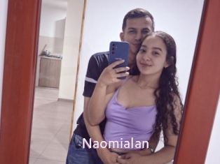 Naomialan