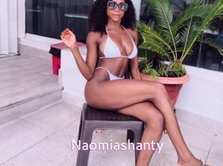 Naomiashanty