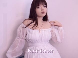 Naomiaster