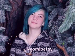 Naomibetsy