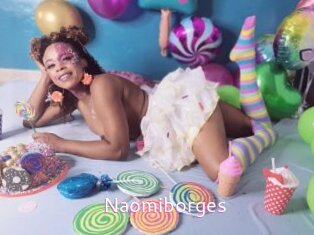 Naomiborges