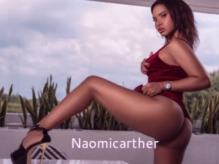 Naomicarther