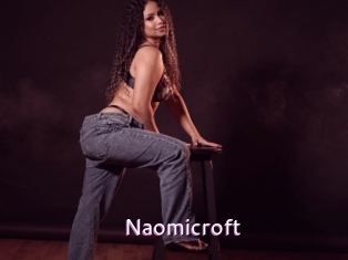 Naomicroft
