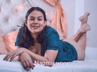 Naomicurvy
