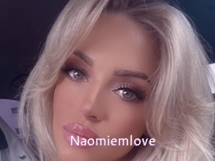 Naomiemlove