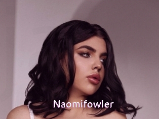 naomifowler Just Amateurs