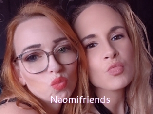 Naomifriends