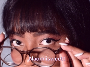 Naomiisweett