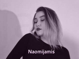 Naomijamis