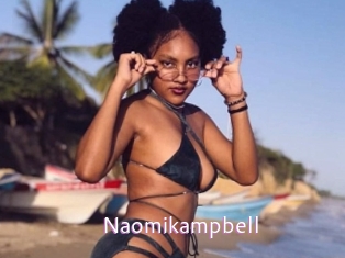 Naomikampbell