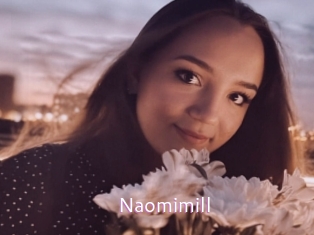 Naomimill
