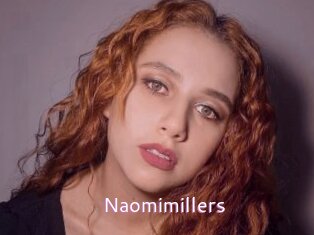 Naomimillers