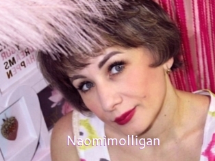 Naomimolligan
