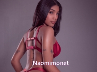 Naomimonet