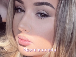 Naomimoon4u