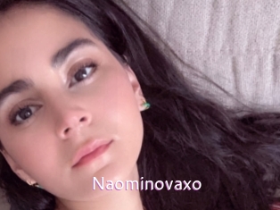 Naominovaxo