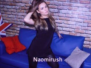 Naomirush