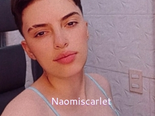 Naomiscarlet