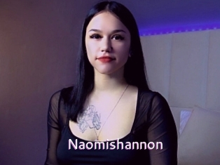 Naomishannon