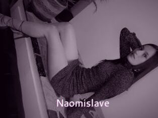 Naomislave