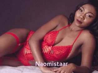 Naomistaar