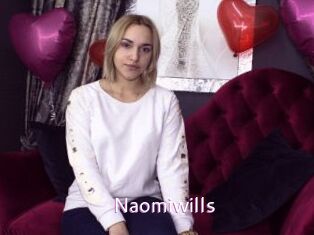 Naomiwills