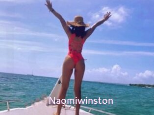 naomiwinston Just Amateurs