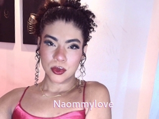 naommylove Just Amateurs