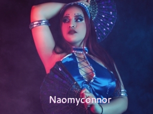 Naomyconnor