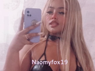 Naomyfox19