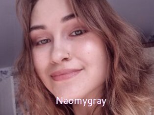Naomygray