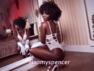 Naomyspencer