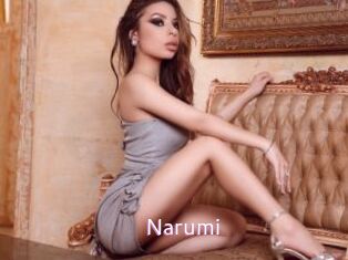 Narumi