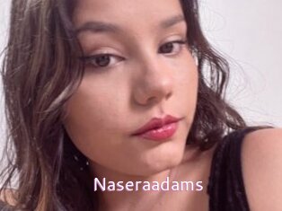 Naseraadams