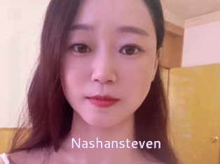 Nashansteven