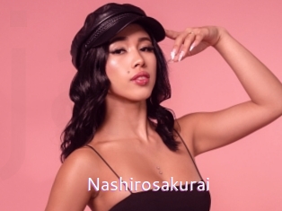 nashirosakurai Just Amateurs
