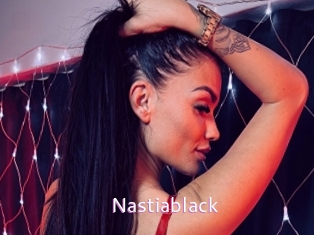 Nastiablack