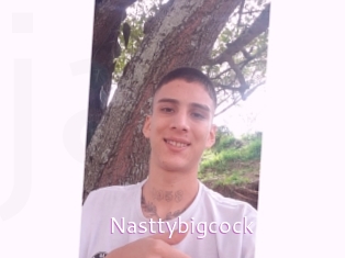 Nasttybigcock