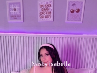 Nasty_isabella