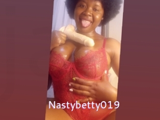 Nastybetty019
