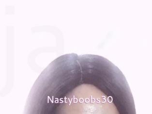 Nastyboobs30